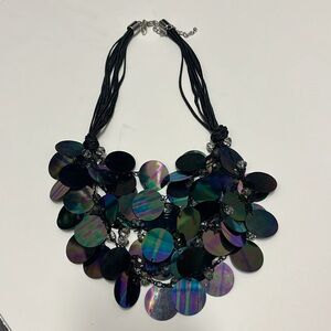 Natasha Fun Necklace